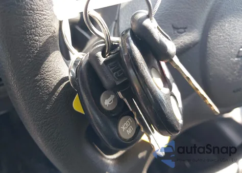 2005 Chevrolet Cavalier Ls from USA, damaged, VIN 1G1JF52F657134133